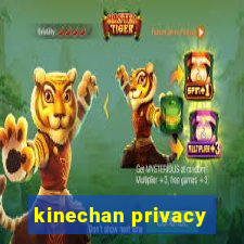 kinechan privacy